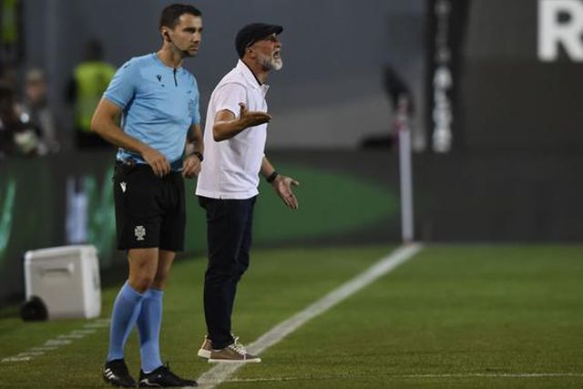 «Perder assim custa mais...»