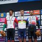 António Morgado vice-campeão mundial de sub-23