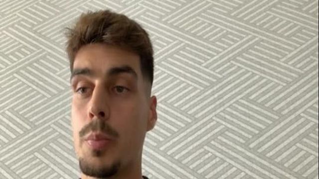 Entrevista A BOLA a Diogo Leite. Defesa central fala da Seleção Nacional