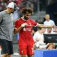 Klopp fecha a porta a Salah!