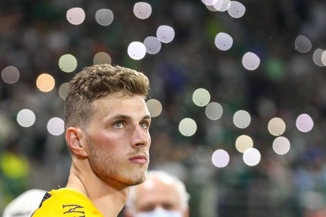 Athletico Paranense de Bento eliminado nos penáltis (vídeo)