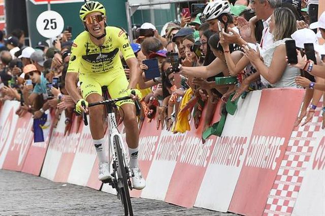 A Volta mais competitiva dos últimos anos