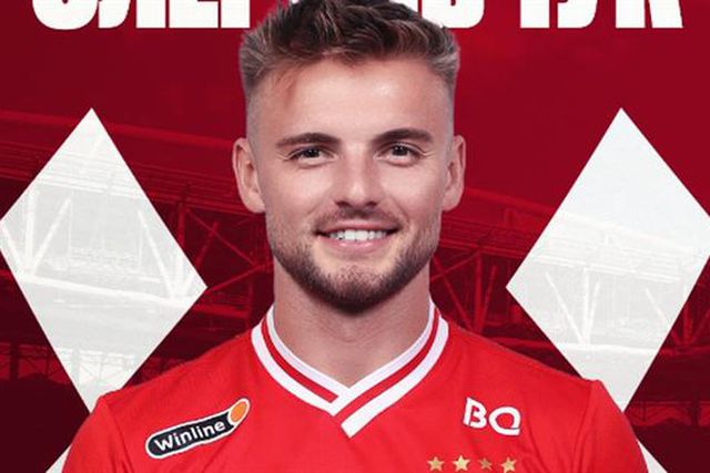 Oficial: ex-FC Porto e P. Ferreira muda-se para o futebol russo