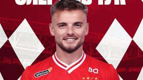 Oficial: ex-FC Porto e P. Ferreira muda-se para o futebol russo