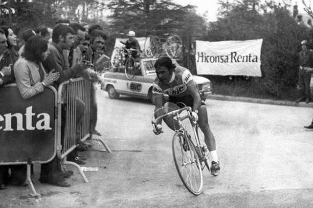 Portugueses brilhantes na Vuelta: de Agostinho a Almeida