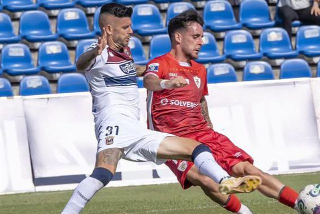 Santa Clara vence Torreense