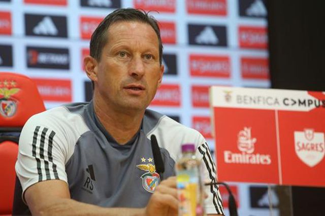 Musa merece ser titular? A resposta de Roger Schmidt