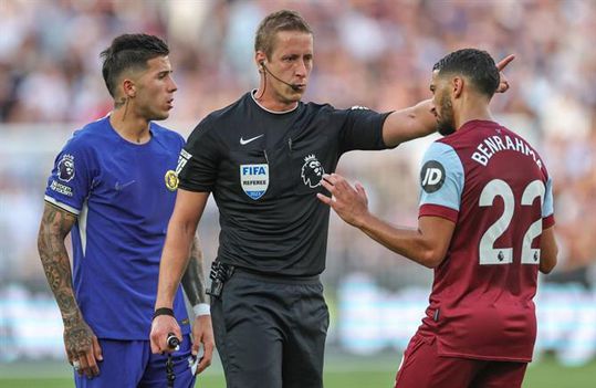 West Ham impôe primeira derrota ao Chelsea (veja os golos)