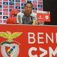 Tudo o que disse Roger Schmidt antes da estreia na Liga (vídeo)
