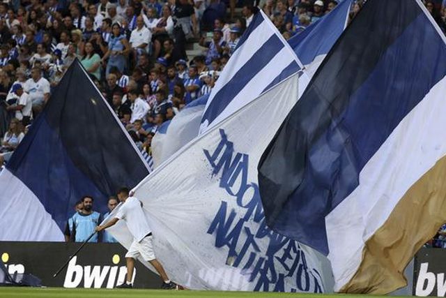 «Não importa que nos apodem de obcecados, de fanatizados e de outros termos semelhantes»