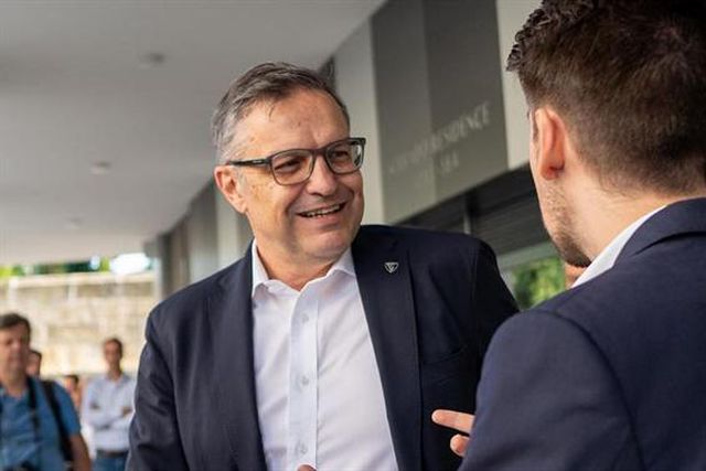 SAD adquire prédio para albergar jogadores sub-23 e sub-19