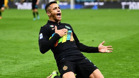 Oficializado o regresso de Alexis Sánchez