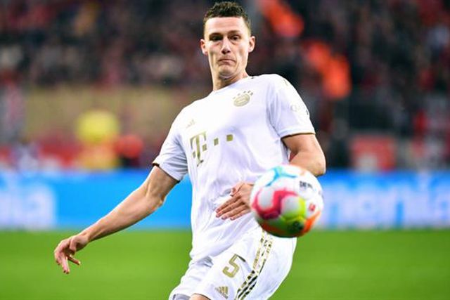 Tuchel confirma que Pavard pediu para sair