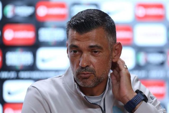 «Se eu fosse selecionador brasileiro, o Pepê era o meu lateral direito»