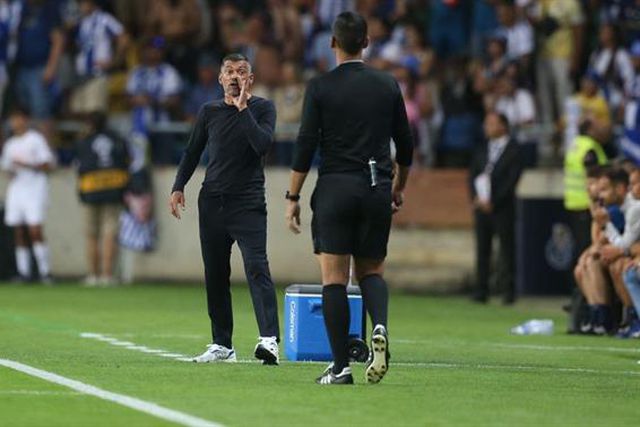 «Comportamento pode agravar sanção»