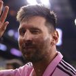 Messi volta a marcar e ganha primeiro título nos EUA (vídeos e fotos)