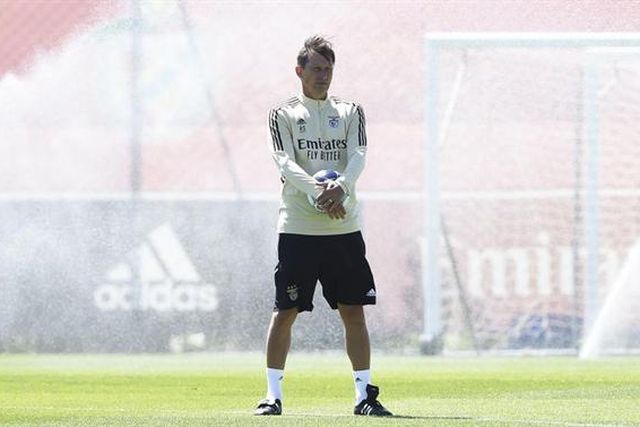 Esconjurar fantasmas na Supertaça