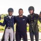 Neymar passou por Portugal e é agora embaixador do Cavalo Lusitano