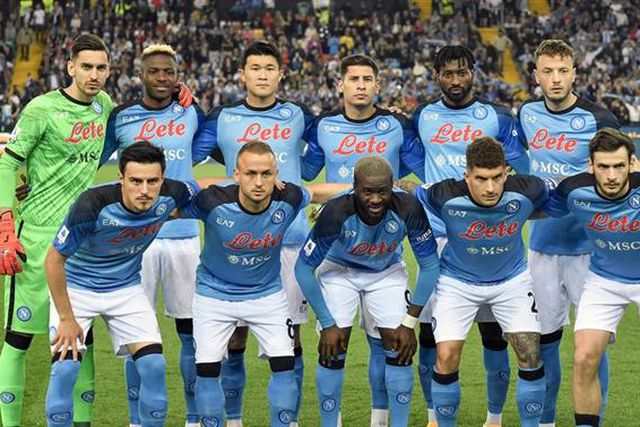 Ataque do Norte ao Nápoles