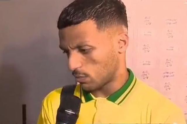 «Alguns jogadores estavam na Champions há dois meses e agora estão aqui...»