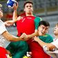 Portugal falha acesso às meias-finais do Mundial de sub-19