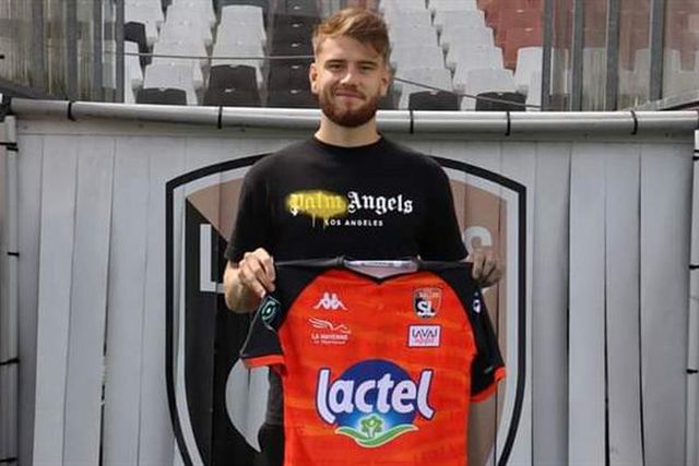 Thomas regressa a França em definitivo