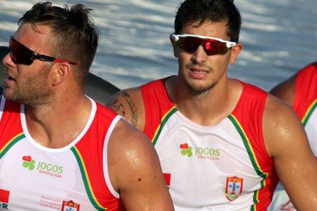 João Ribeiro dedica título à filha hospitalizada, Messias destaca «amizade muito boa»