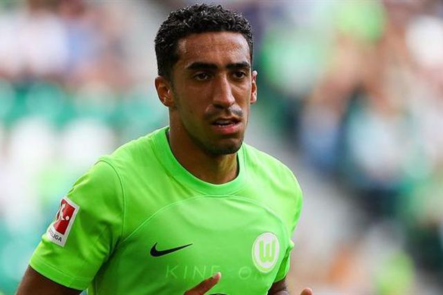 Que estreia de Tiago Tomás pelo Wolfsburgo!