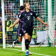 Bayern goleia na estreia de Kane  a marcar (veja o golo)