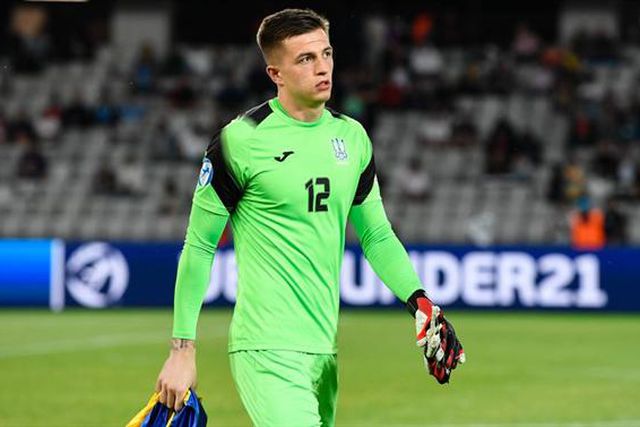 «Benfica contratou um guarda-redes fantástico!»