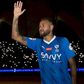 Neymar recebido em apoteose: «Estou impressionado!» (vídeo)