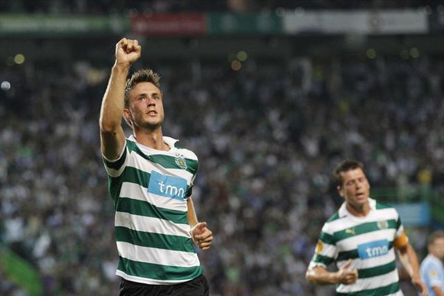 «Só tenho pena que Arthur não possar jogar com outras cores…»