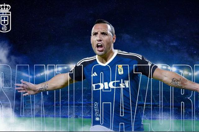 Salário mínimo: Cazorla regressa ao clube de formação com uma exigência