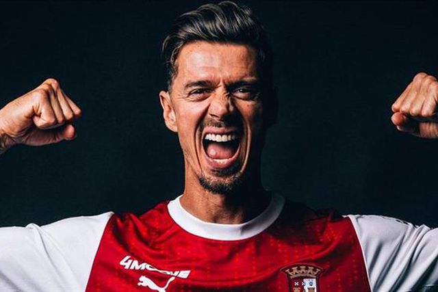 «O sonho de sermos campeões ninguém pode matar»