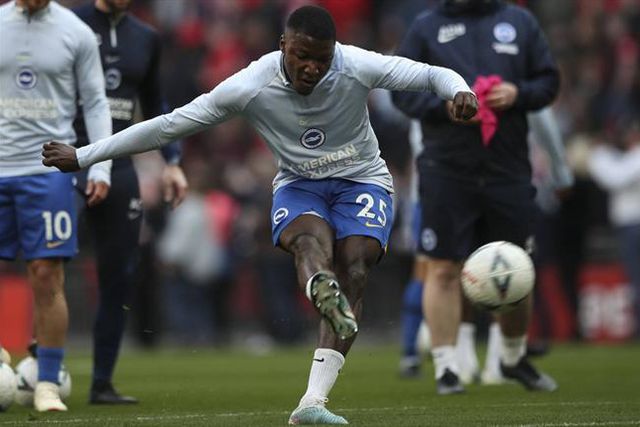 Rebentou o cofre! Caicedo fechado por €133 milhões!