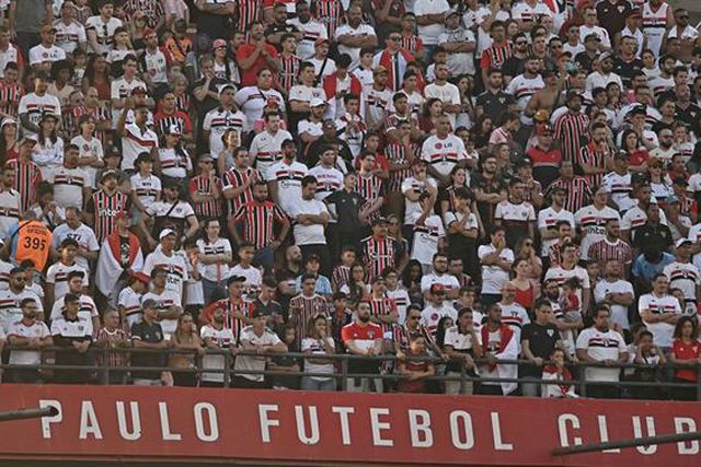 São Paulo e SIGA juntam estrelas em jogo pela integridade