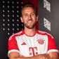 Oficial: Harry Kane bate recorde de transferências na Bundesliga