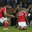 Benfica-FC Porto: a crónica