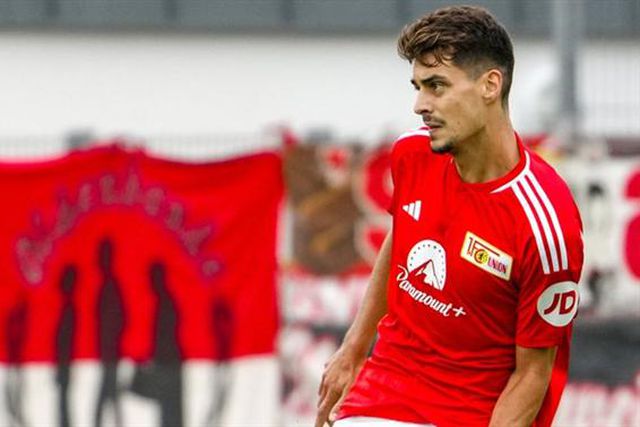 Entrevista A BOLA a Diogo Leite, parte III: «Quero estar presente no Europeu!» (vídeo)