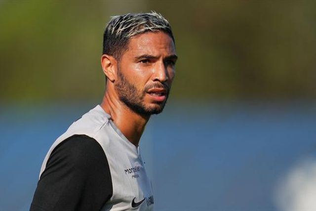 Pedro Mendes por uma temporada