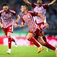 Sotiris apura Olympiakos... aos 90+6'! (veja o golo)