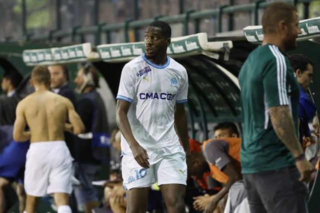 SC Braga vê Panathinaikos ganhar vantagem sobre Marselha