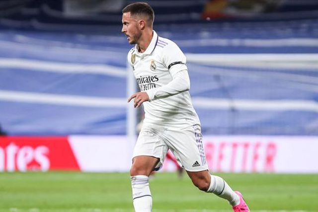 Hazard pode prosseguir a carreira na Premier League