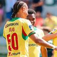 Paços de Ferreira esmaga Tondela