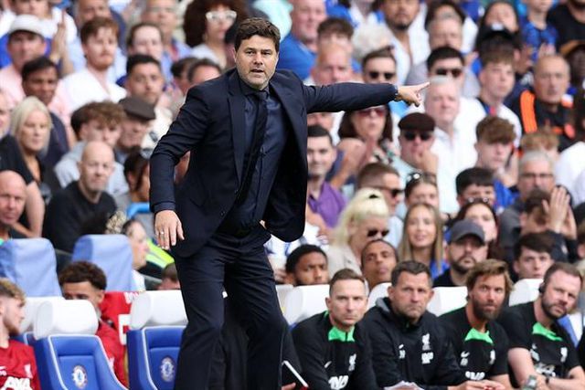 «Merecíamos vencer, mas isto é apenas o início»