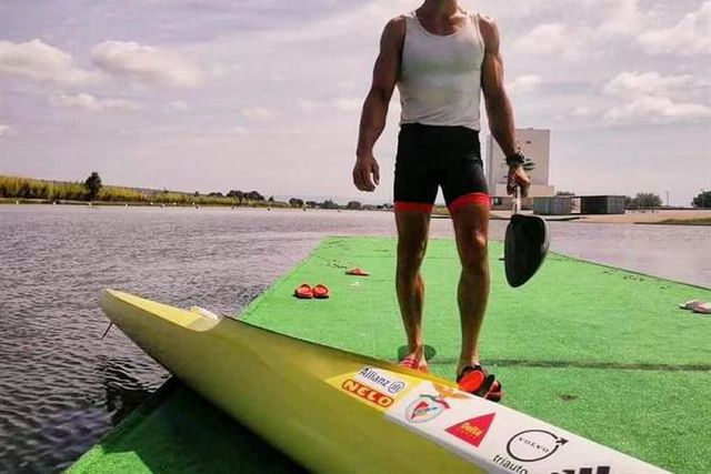 Quatro finais A garantidas pelos portugueses nos Mundiais