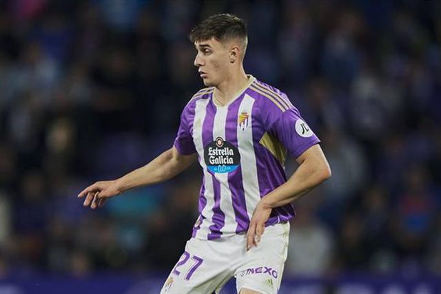 Fresneda acelera esta semana