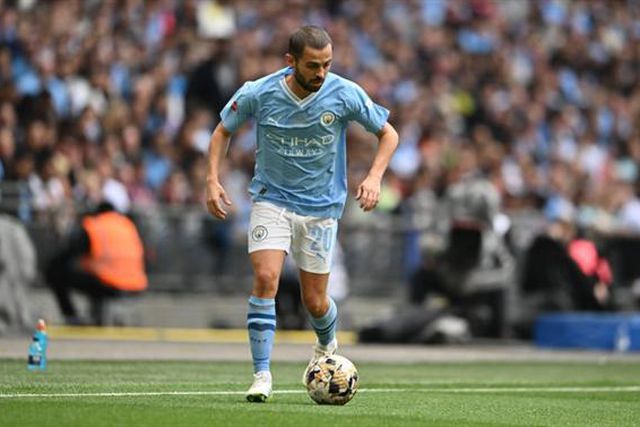 Como a Arábia Saudita ‘tramou’ a contratação de Bernardo Silva