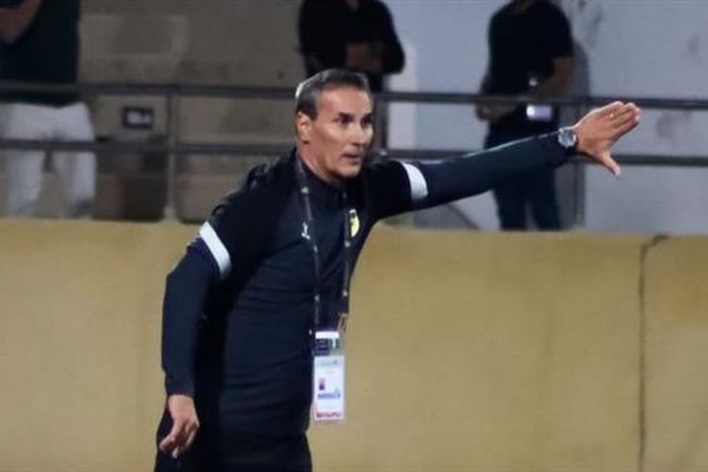 Al Hussein de João Mota vence Al Ramtha e lidera campeonato