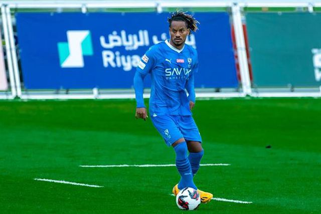 Carrillo prepara-se para descer de divisão e juntar-se a... Vietto